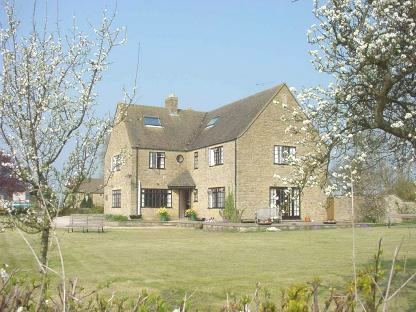 Banbury Hill Farm
